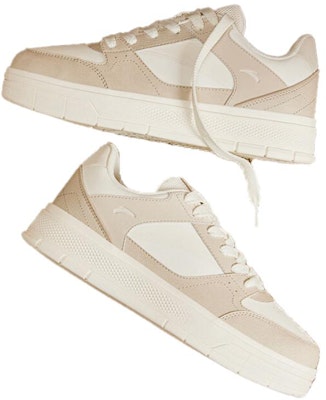 安踏低帮‘米色’ 912418061-1 Purchase 安踏低帮‘米色’ 912418061-1