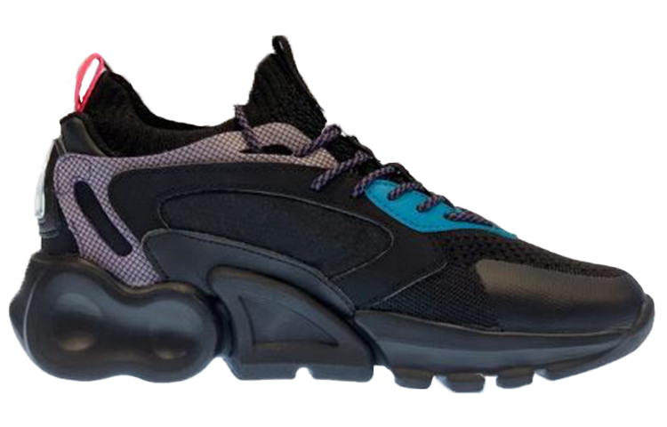 Anta Low Top 'Black' 圖 2