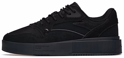 Anta Lifestyle Skate Shoes 'Black' 112148073-1 Anta Lifestyle Skate Shoes 'Black' 112148073-1