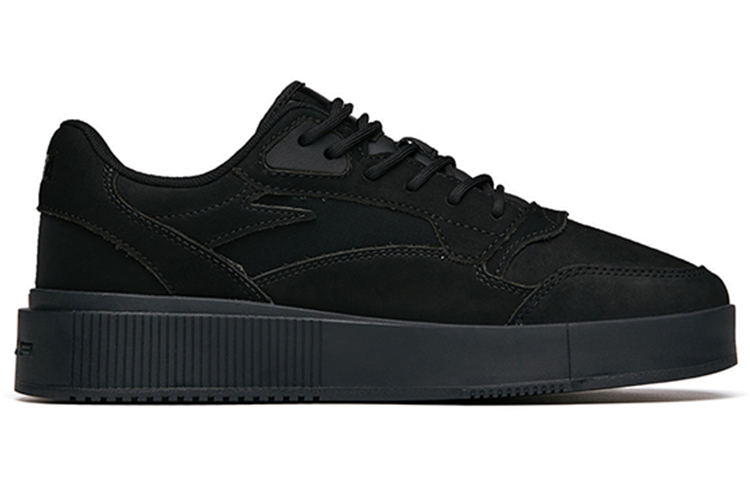 Order Zapatillas Anta Lifestyle Skate 'Negras'. 112148073-1