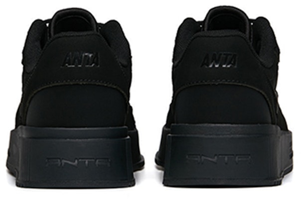 Kasut Anta Lifestyle Skate 'Hitam' 112148073-1 Purchase Kasut Anta Lifestyle Skate 'Hitam' 112148073-1
