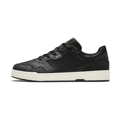 Anta YZD 'Black White'