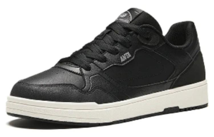 Anta YZD 'Black White' 圖 2