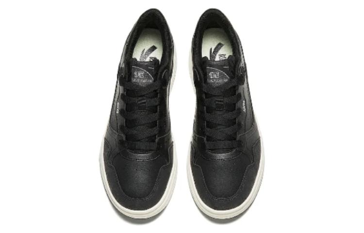 Anta YZD 'Black White' 圖 3