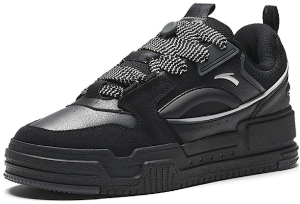 Anta Low Sugar 'Hitam Putih' 912348001-2 Order Anta Low Sugar 'Hitam Putih' 912348001-2