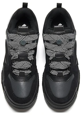 Anta Low Sugar 'Hitam Putih' 912348001-2 Lookbook Anta Low Sugar 'Hitam Putih' 912348001-2