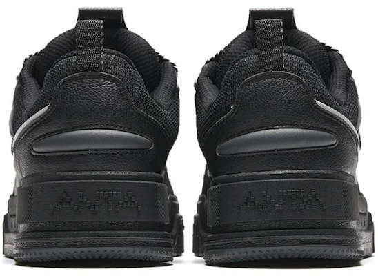 Anta Low Sugar 'Hitam Putih' 912348001-2 Shop Anta Low Sugar 'Hitam Putih' 912348001-2