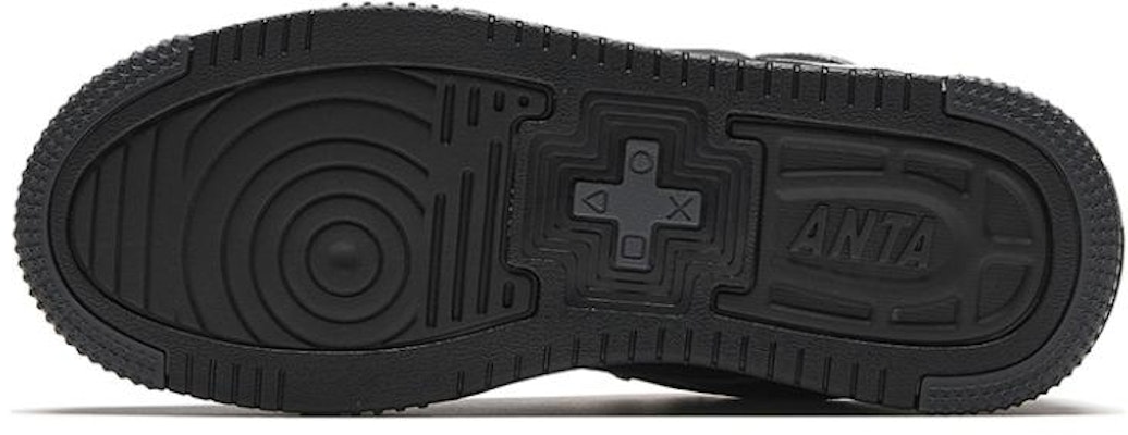 Anta Low Sugar 'Hitam Putih' 912348001-2 Purchase Anta Low Sugar 'Hitam Putih' 912348001-2