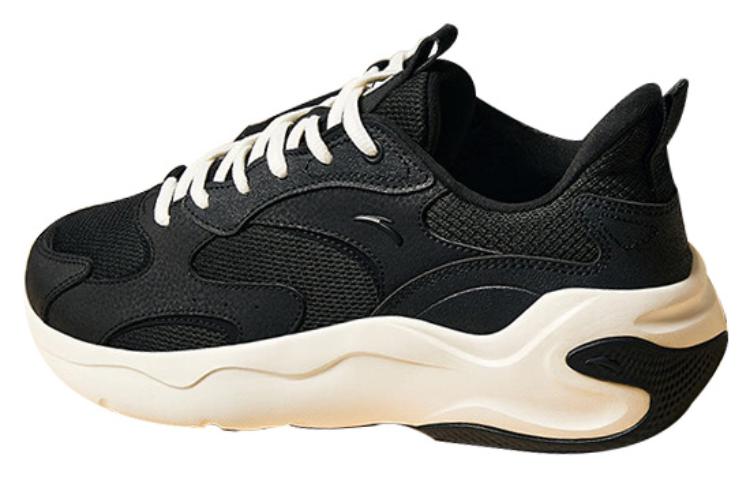 Buy Anta Zapatilla Baja 'Black Dad Shoe' 112418813-5