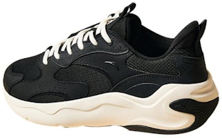 Anta Low Top 'Black Dad Shoe' 112418813-5 Anta Low Top 'Black Dad Shoe' 112418813-5