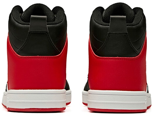 Anta Low-Top 'Hitam Merah Putih' 91948088-4 Shop Anta Low-Top 'Hitam Merah Putih' 91948088-4