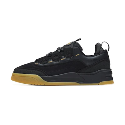 Anta Low Top 'Black Shock-Absorbing'