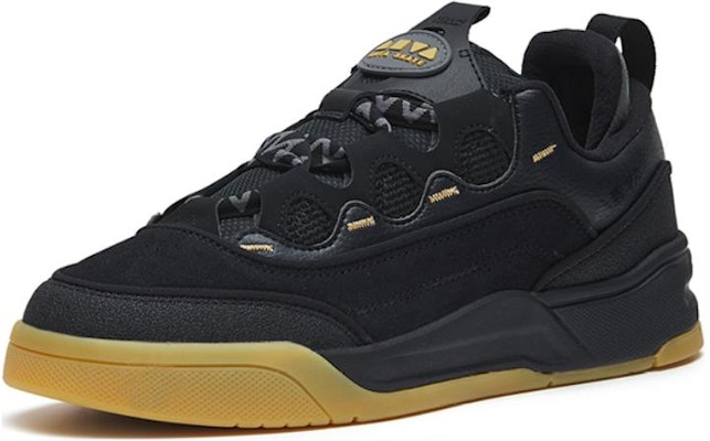 Anta Low Top 'Hitam Penyerap Kejutan' 112248053-2 Order Anta Low Top 'Hitam Penyerap Kejutan' 112248053-2