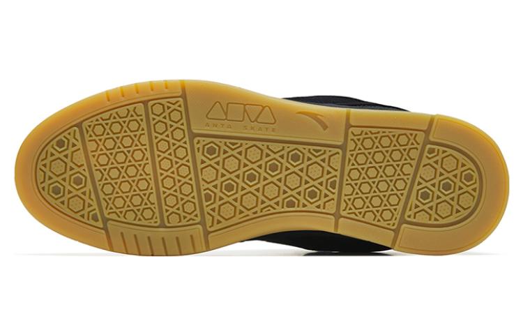 Anta Low Top 'Black Shock-Absorbing' 圖 5