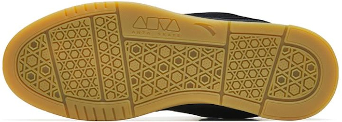 Anta Low Top 'Hitam Penyerap Kejutan' 112248053-2 Purchase Anta Low Top 'Hitam Penyerap Kejutan' 112248053-2