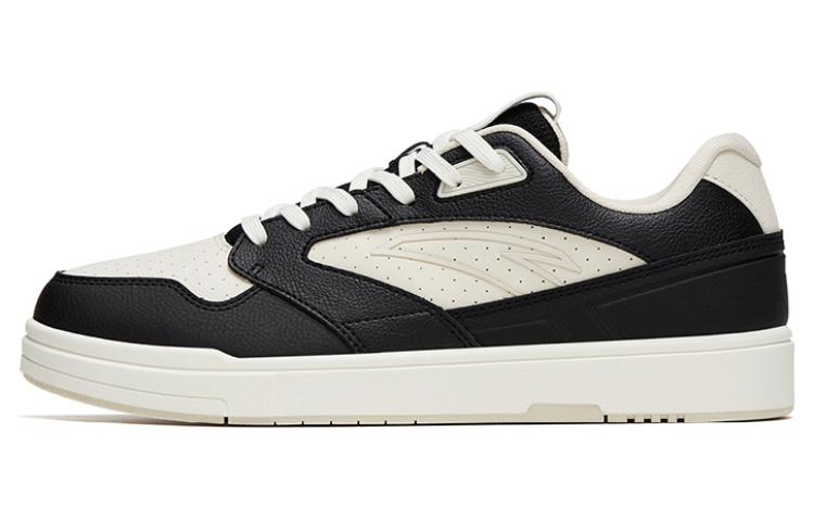 Buy Anta Low-Top 'Negro Blanco' 912318016-10