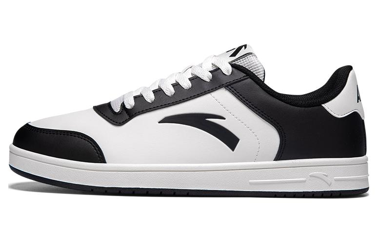 Buy Anta Low Top 'Negro Blanco' 912348067-6
