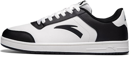 Anta Low Top 'Black White' 912348067-6 Anta Low Top 'Black White' 912348067-6