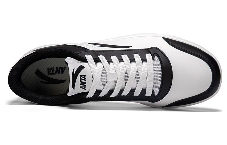 Order Anta Low Top 'Negro Blanco' 912348067-6