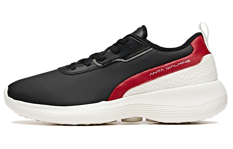 Buy Anta Low Top 'Negro Blanco Rojo' 11947715-4