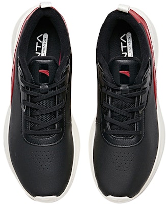 Anta Low Top 'Negro Blanco Rojo' 11947715-4 Lookbook Anta Low Top 'Negro Blanco Rojo' 11947715-4