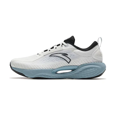Anta Low Top 'Blue and White'