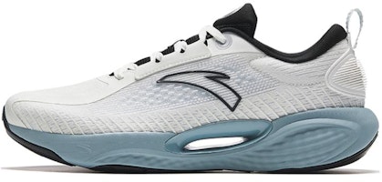 Anta Low Top 'Blue and White' 112335556-4 Anta Low Top 'Blue and White' 112335556-4
