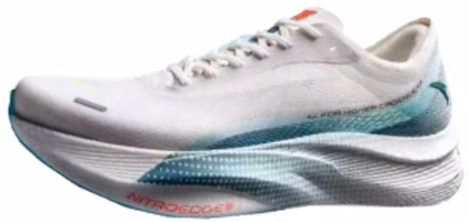 Anta C202 5 GT 'White Teal Green' 112455560-2 Anta C202 5 GT 'White Teal Green' 112455560-2
