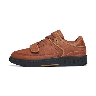 Anta Low-Top 'Brown'