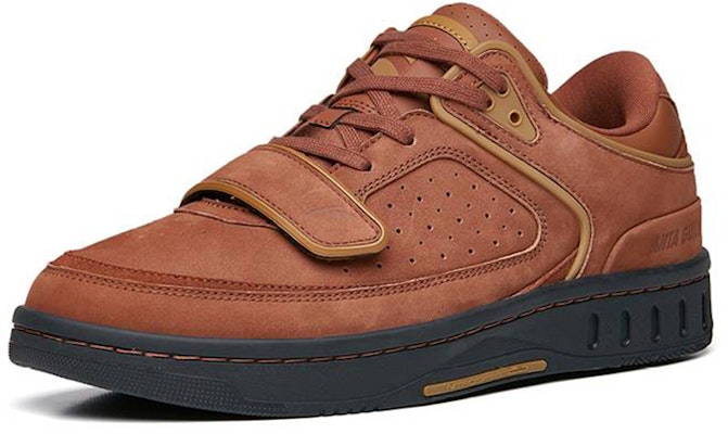 Anta Low-Top 'Brown' 112238015A-2 Order Anta Low-Top 'Brown' 112238015A-2