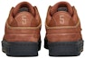 Shop Anta Low-Top 'Brown' 112238015A-2