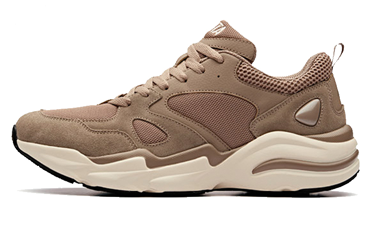 Buy Anta Low Top 'Kasut Ayah Coklat' 91848860-3