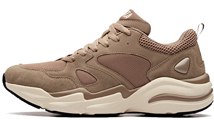 Anta Low Top 'Kasut Ayah Coklat' 91848860-3 Buy Anta Low Top 'Kasut Ayah Coklat' 91848860-3
