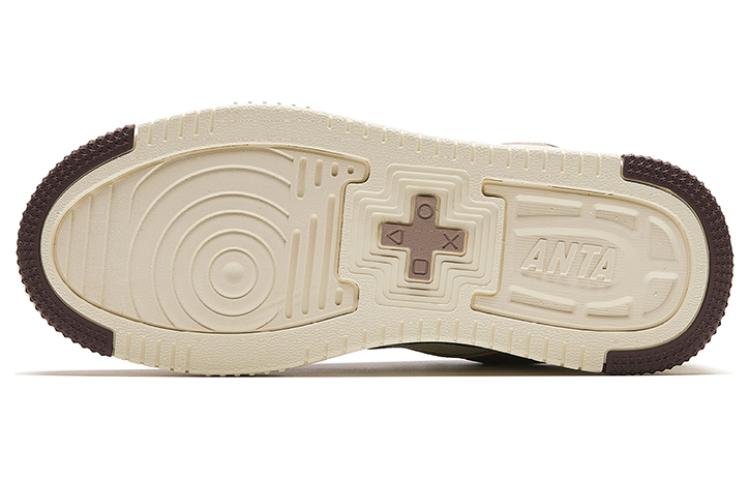 Purchase Anta Low-Top 'Deep Grey Brown' 912348001-1