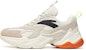 Anta Grand Slam 'Beige Jingga Hijau' 112028883-1