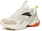 Order Anta Grand Slam 'Beige Jingga Hijau' 112028883-1