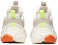 Shop Anta Grand Slam 'Beige Jingga Hijau' 112028883-1