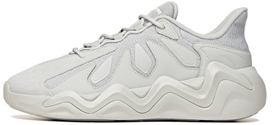 安踏防滑耐磨低幫運動休閒鞋 灰色 Buy 安踏防滑耐磨低幫運動休閒鞋 灰色