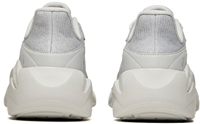 安踏防滑耐磨低幫運動休閒鞋 灰色 Shop 安踏防滑耐磨低幫運動休閒鞋 灰色