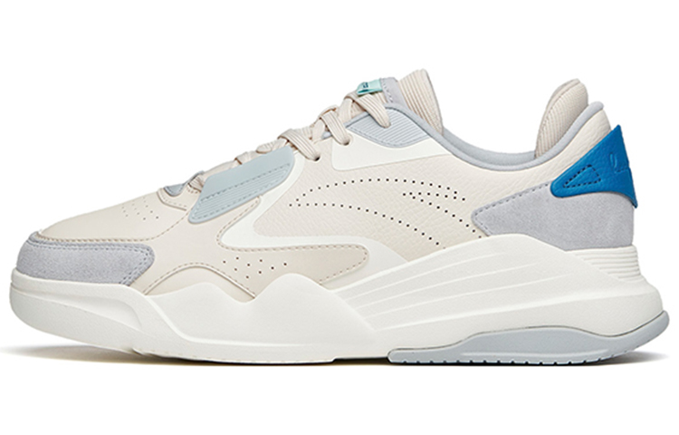 Buy 安踏低帮「灰色」 112148092R-1