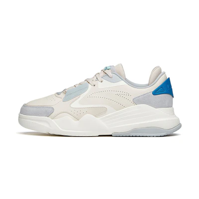 Anta Low Top 'Grey'