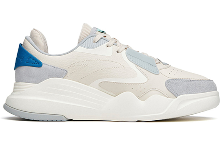 Order 安踏低帮「灰色」 112148092R-1