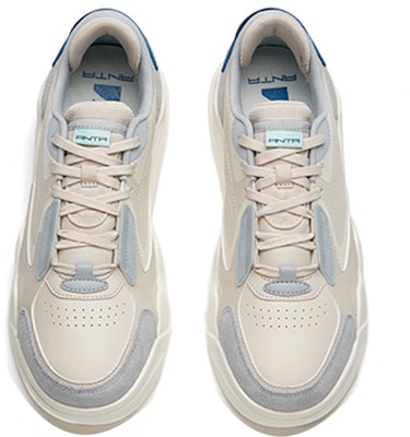 安踏低帮「灰色」 112148092R-1 Shop 安踏低帮「灰色」 112148092R-1