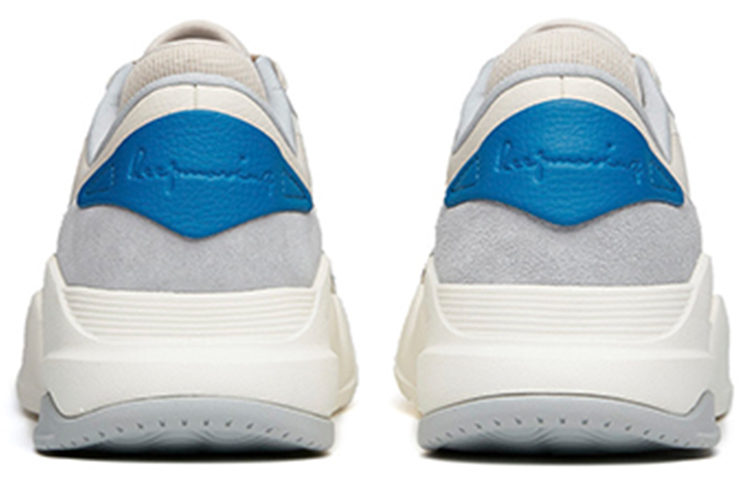 Purchase 安踏低帮「灰色」 112148092R-1