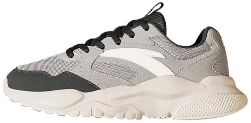 Anta Low Top 'Abu-Abu' 912418854-4 Buy Anta Low Top 'Abu-Abu' 912418854-4