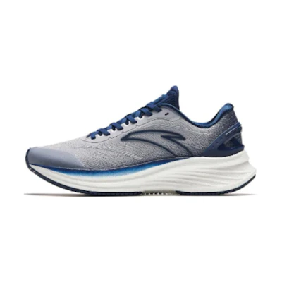 Anta Low Top 'Grey Blue'