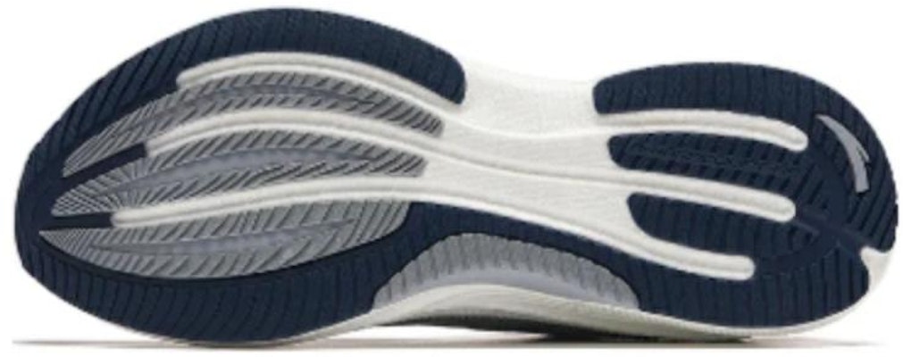 安踏 圓頭綁帶 減震耐磨 低幫 跑步鞋 男款 灰藍 Purchase 安踏 圓頭綁帶 減震耐磨 低幫 跑步鞋 男款 灰藍