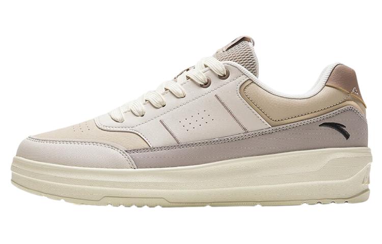 Buy Anta Low Top 'Kelabu Coklat' 912338065-4