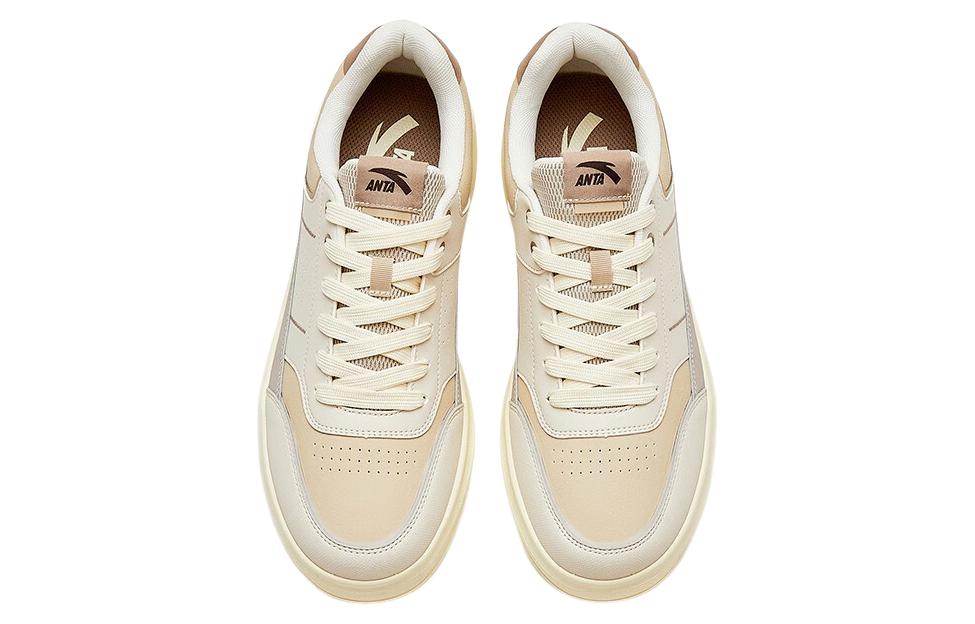 Order Anta Low Top 'Kelabu Coklat' 912338065-4