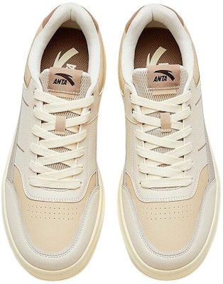 Anta Low Top 'Abu-abu Coklat' 912338065-4 Order Anta Low Top 'Abu-abu Coklat' 912338065-4